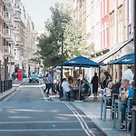 Selfridges Apartments On Oxford Street