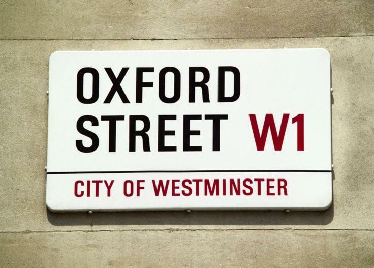 Appartamento Selfridges On Oxford Street *