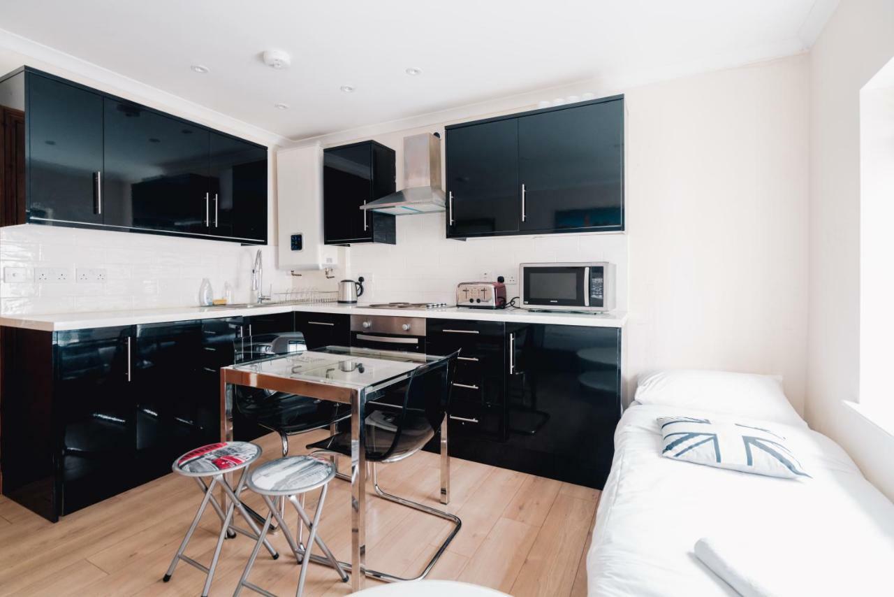 Apartment Selfridges On Oxford Street