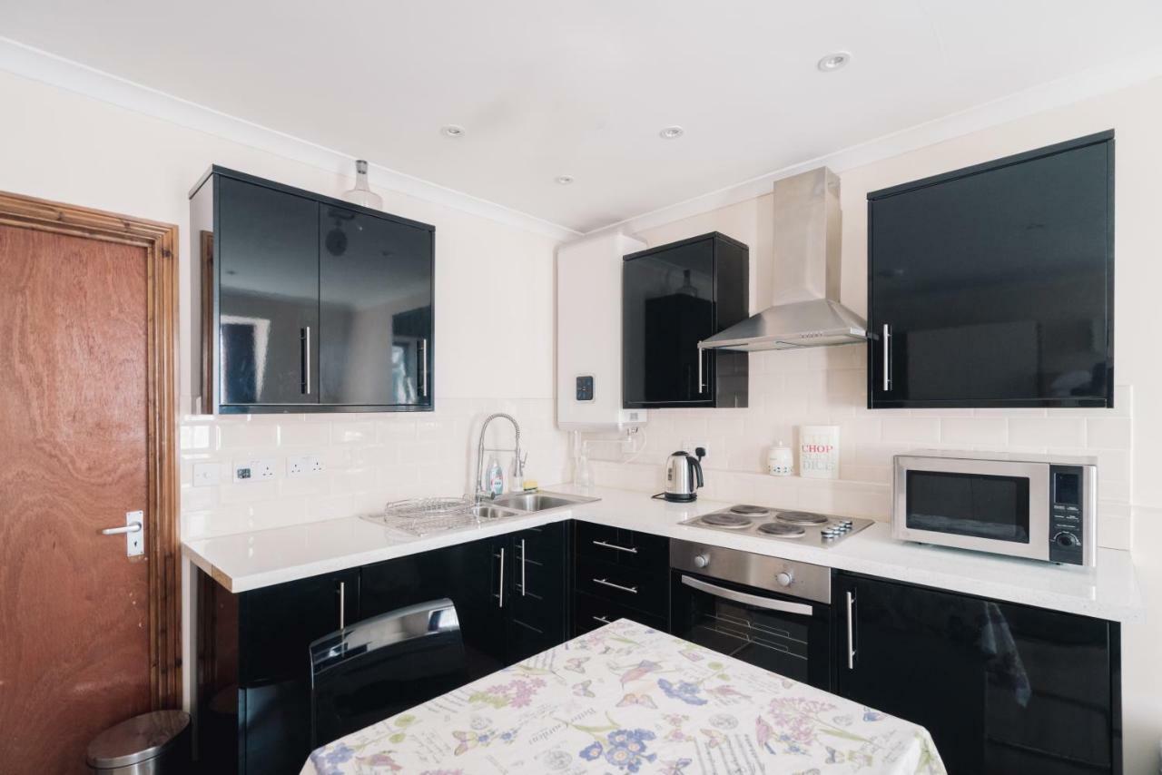Selfridges On Oxford Street Apartment London