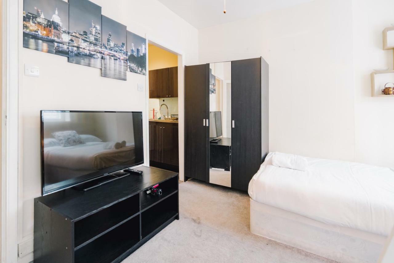Apartment Selfridges On Oxford Street