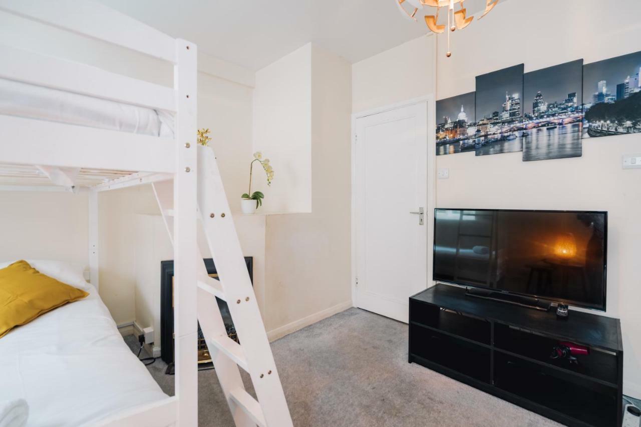 Apartment Selfridges On Oxford Street *