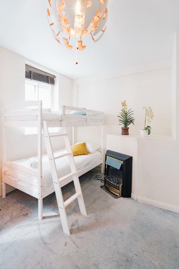 Apartment Selfridges On Oxford Street *