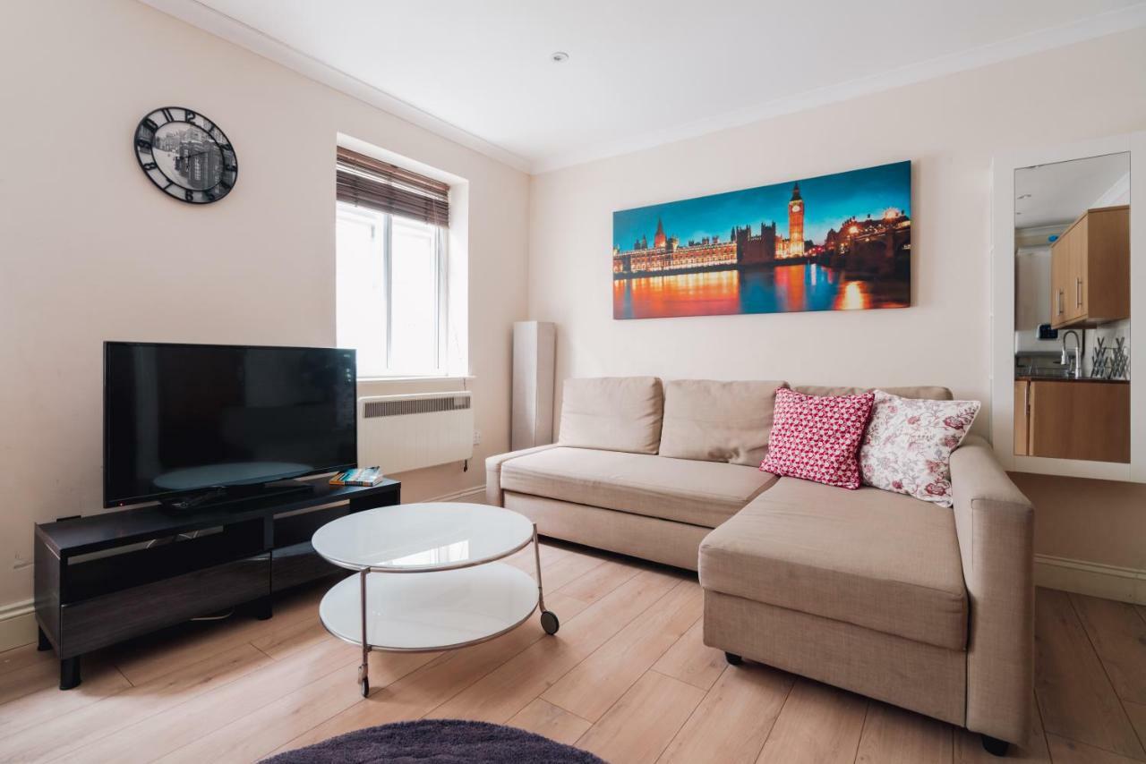 Apartment Selfridges On Oxford Street *